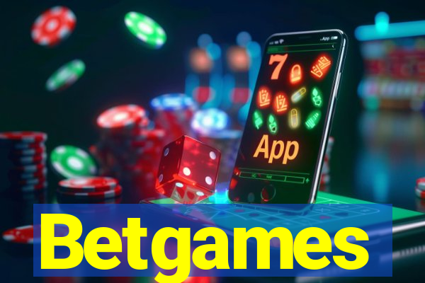 Betgames