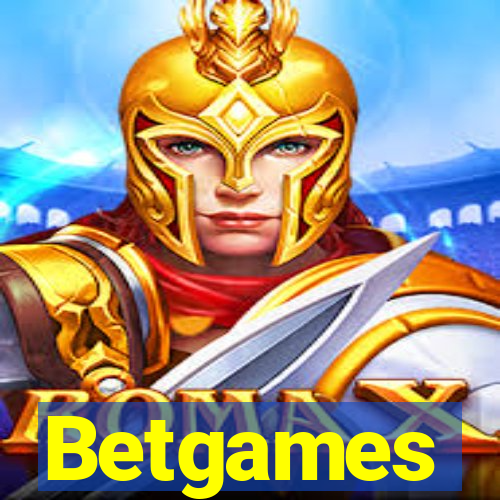 Betgames