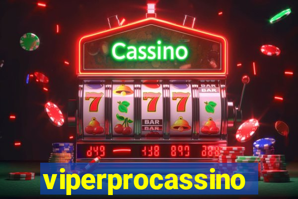 viperprocassino