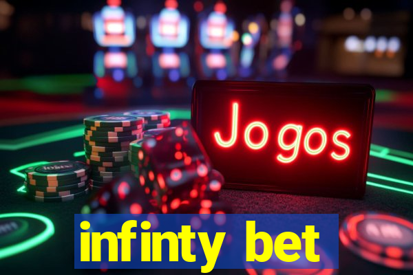 infinty bet