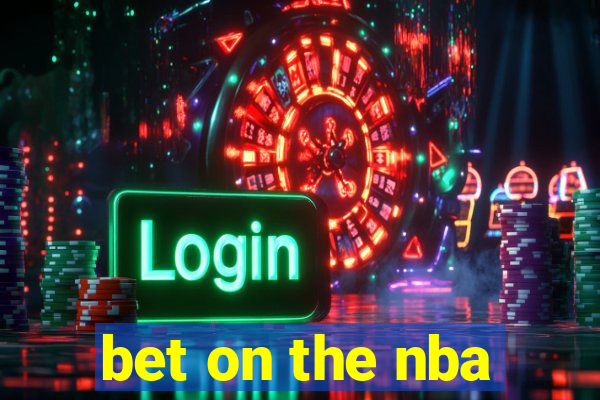 bet on the nba