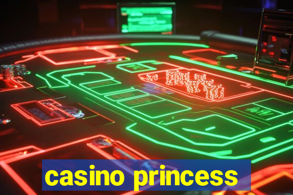 casino princess