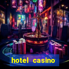 hotel casino flamingo las vegas