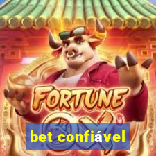 bet confiável