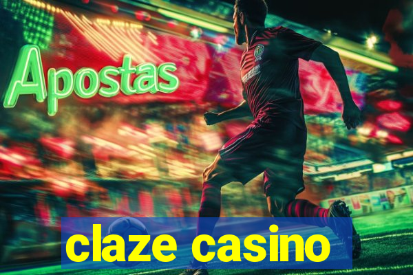 claze casino