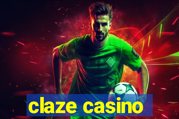 claze casino