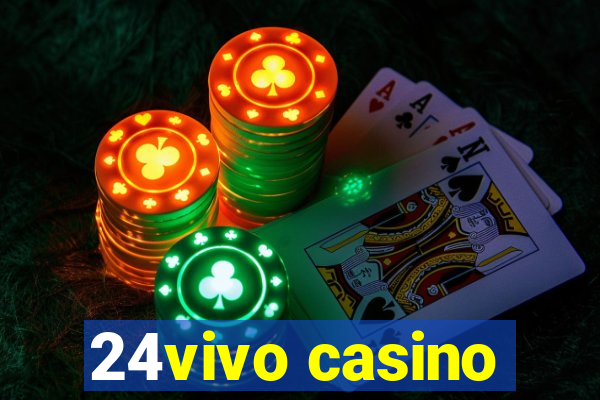 24vivo casino