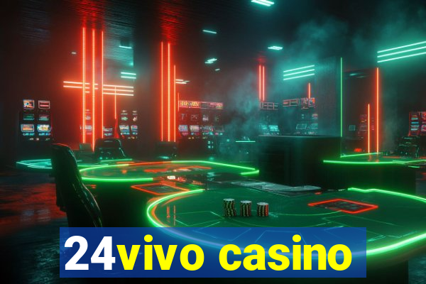 24vivo casino