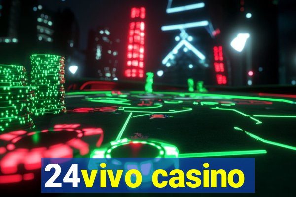 24vivo casino