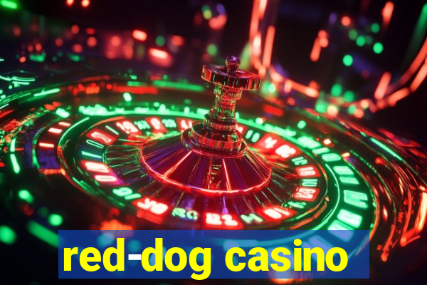 red-dog casino