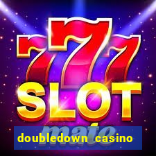 doubledown casino free code