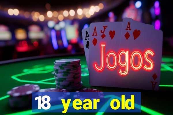 18 year old casinos in georgia