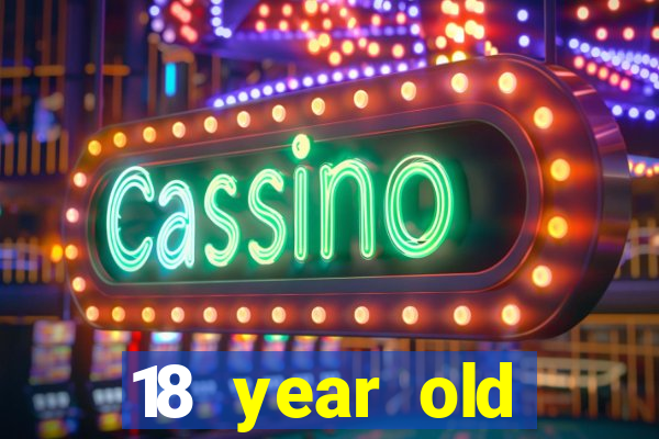 18 year old casinos in georgia