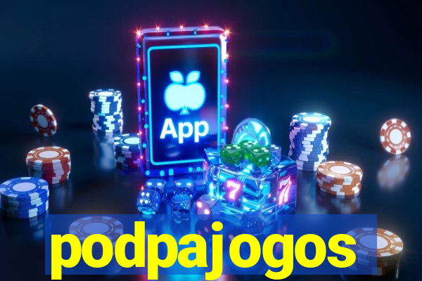 podpajogos