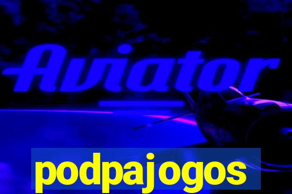 podpajogos