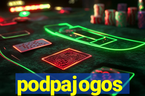 podpajogos