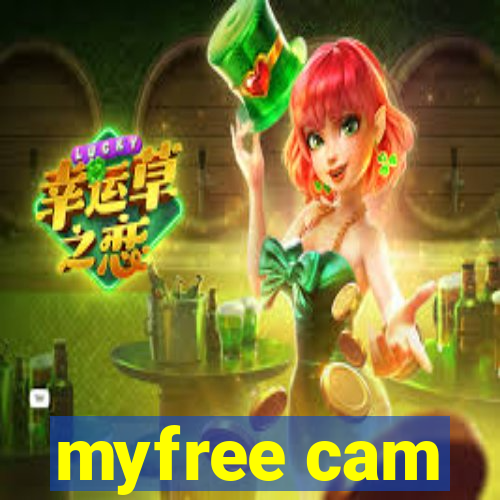 myfree cam