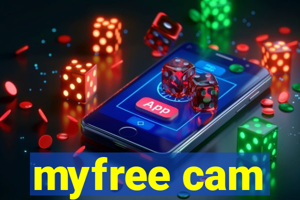 myfree cam