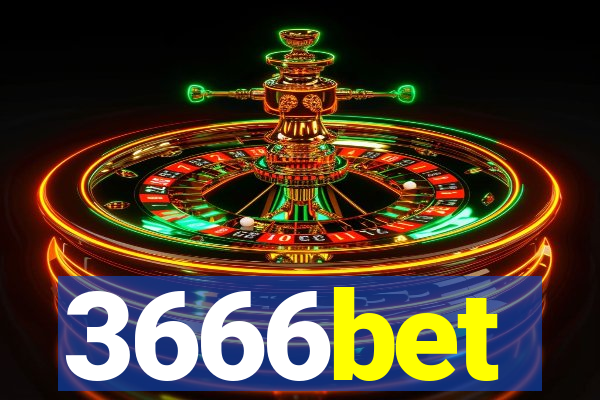 3666bet