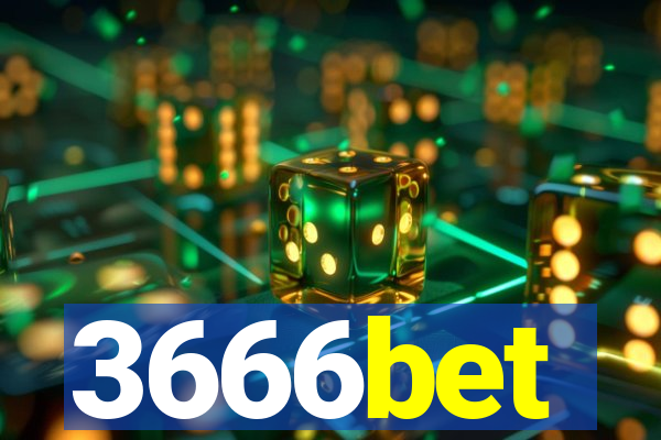 3666bet