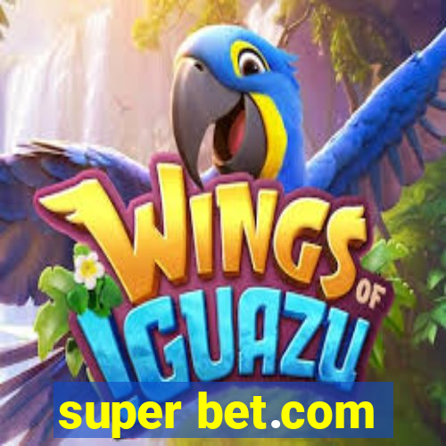 super bet.com