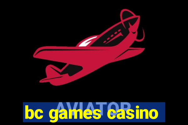 bc games casino