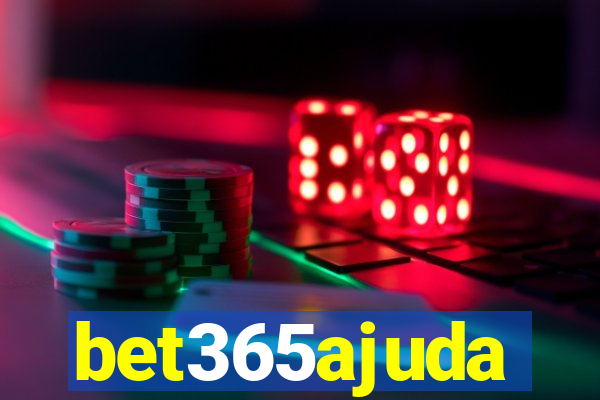 bet365ajuda