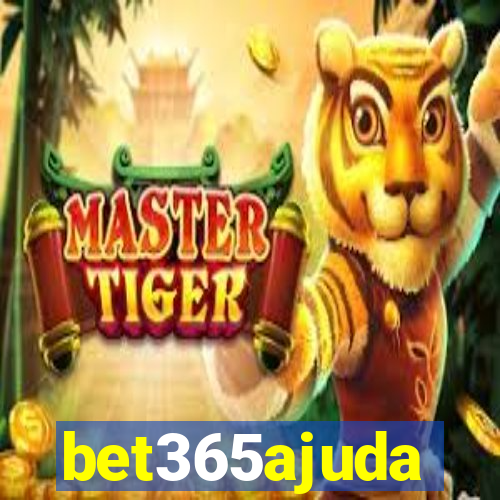 bet365ajuda