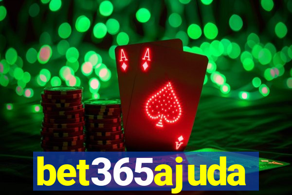 bet365ajuda