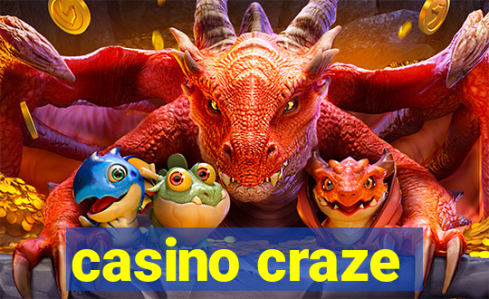 casino craze