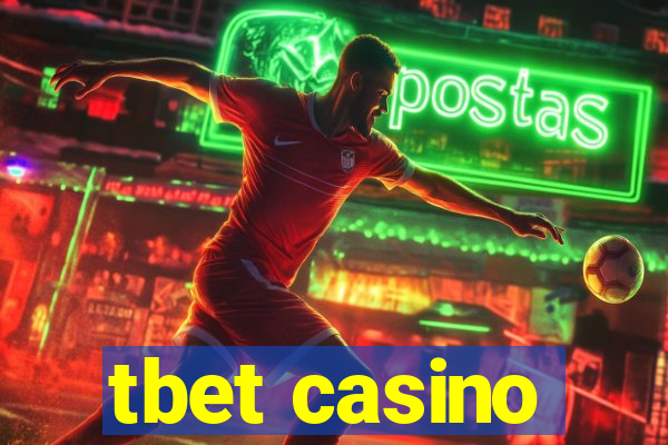 tbet casino