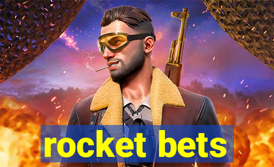 rocket bets