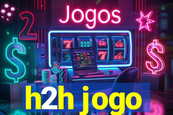 h2h jogo