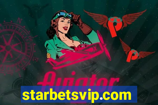 starbetsvip.com.br