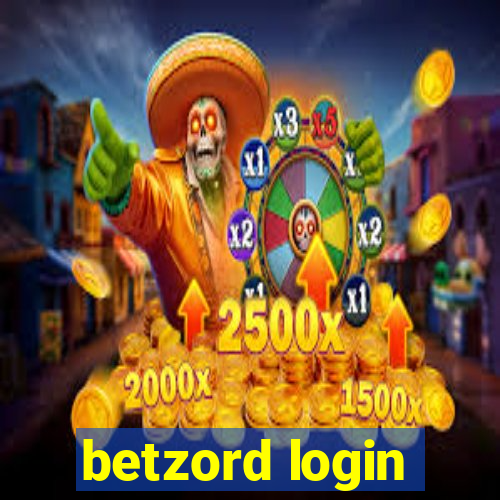 betzord login