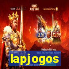 lapjogos