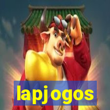 lapjogos