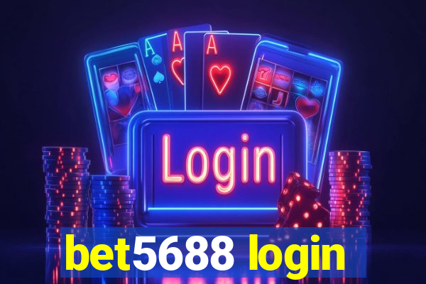 bet5688 login