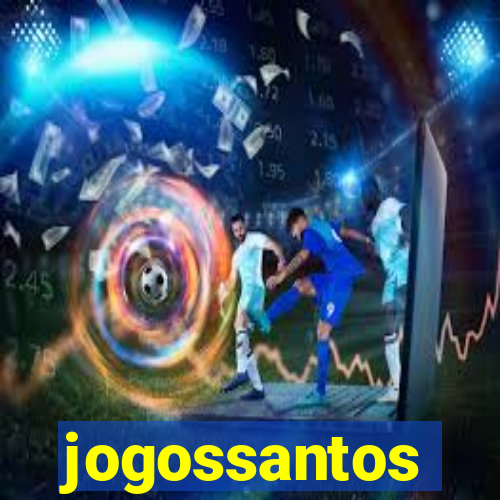 jogossantos