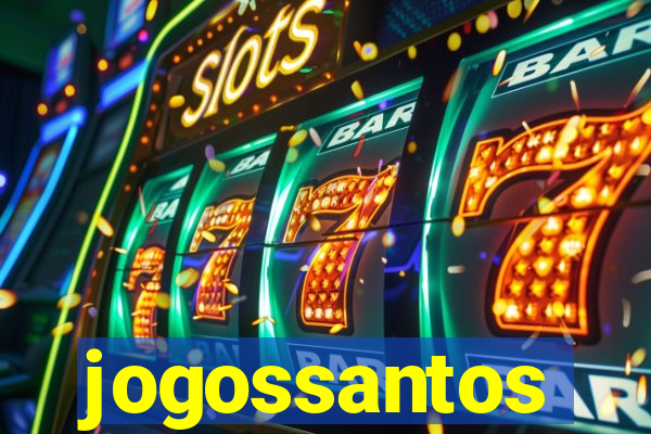 jogossantos