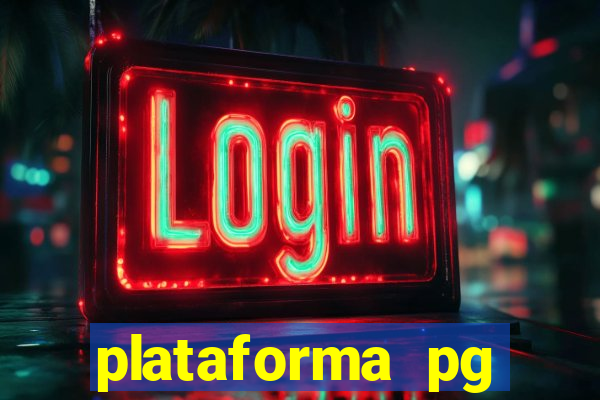 plataforma pg fortune tiger