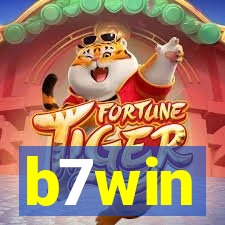 b7win