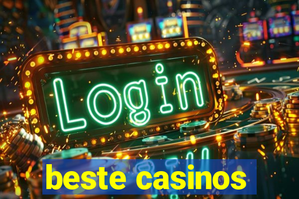 beste casinos