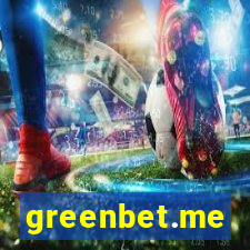 greenbet.me