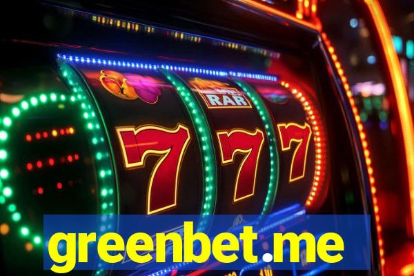 greenbet.me