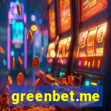 greenbet.me