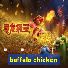 buffalo chicken