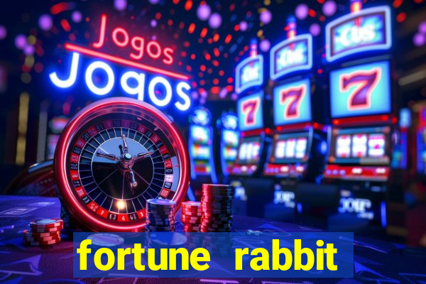 fortune rabbit melhor horario