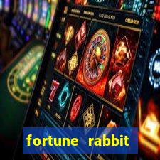 fortune rabbit melhor horario