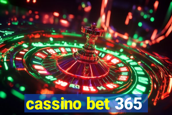 cassino bet 365